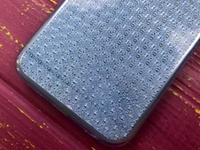 Maiden iPhone 6/6s blue - 2