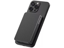Power Bank Proove Carbon Slim 10000mAh 22.5W black - 3