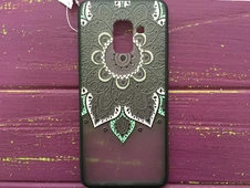 Rock Tatoo Samsung A8+(18) Михенди - 1