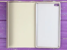Folio чехол Lenovo Tab7 /7304F 7'' золото - 3