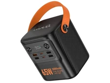 Power Bank Hoco J152 Pro PD65W/QC3.0 80000mAh white - 3