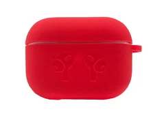 Чохол для AirPods Pro Slim Carbine (14) red - 1