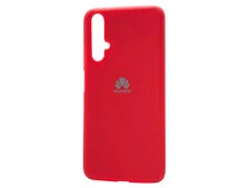 Copy Original низ Honor 20/Nova 5T red - 1