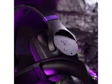 Bluetooth навушники Proove Gaming Bliss +mic black - 3