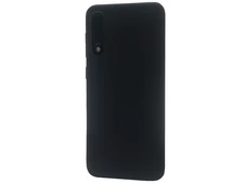 WAVE Colorful Samsung A50/A50s/A30s black - 1