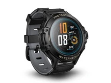 Smart Watch Kids Hoco Y107 black - 2