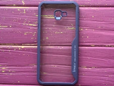 Autofocus iPaky Samsung J4+(18) D-Blue - 1