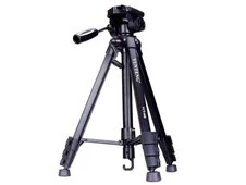 ШТАТИВ( тренога) VCT-668 1.54m black - 1