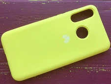 Copy Original низ Huawei P30 Lite limonade - 3