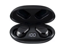 Bluetooth навушники Gel Pro GP-TWS011 Black - 1