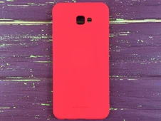 Molan Cano matte Samsung J4+ Red - 1