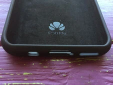 Copy Original низ Huawei P30 Lite black - 5