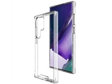 Space Drop Protection Samsung S24 Ultra clear - 3