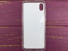 Силікон Diamond Huawei Y5(19)/8S mint - 3