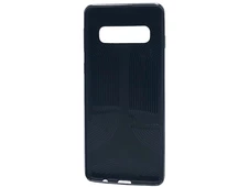 Накладка Lurex Samsung S10+ Black - 2