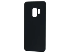 WAVE Colorful Samsung S9 black - 1