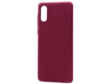 Copy Original низ Samsung A02 marsala - 1