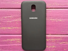 Copy Original Samsung J530 black - 1