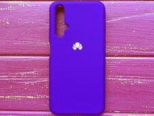 Copy Original низ Honor 20/Nova 5T violet - 1