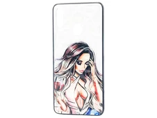 Prisma Ladies Samsung A20s Sexy - 1