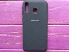 Copy Original Samsung M20 black - 1