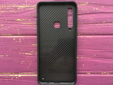 Autofocus DIAMOND Samsung A9(18) Blue - 2