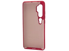 Copy Original низ Xiaomi Note 10/Pro/CC9 Pro red metal - 2