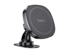 Holder Hoco H35 Magnetic black - 1