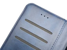 Книжка Business Redmi Redmi Note 14 Pro 4G blue - 2