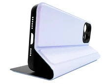 Книжка FIBRA Flipl Redmi Note 12 light purple - 3