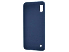 WAVE Colorful Samsung A10 midnight blue - 2