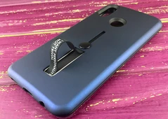 Протиударний Not Triviall Huawei P Smart+ blue - 3