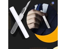 Багатофункціональна чистяча ручка деш - 11