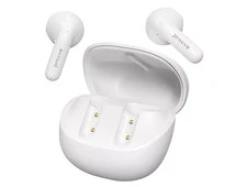 Bluetooth навушники Proove Logic TWS white - 2