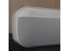 Bluetooth колонка Hoco HC21 gray - 2