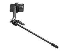 Монопод-трипод Proove FaceFix 1635mm black - 5