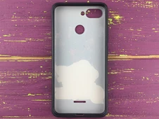 Силикон Redmi 6 Avengers - 3