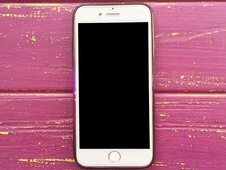 Силікон iPhone 6/6S Space - 2