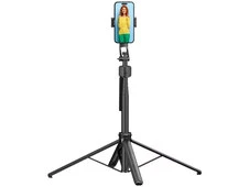 Монопод-трипод Proove FaceFix 1635mm black - 7