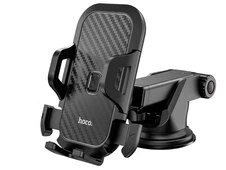 Holder Hoco CA76 black - 1
