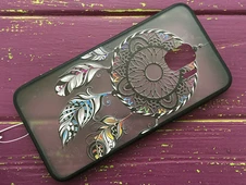 Rock Tatoo Samsung J2 Core/J260 Ловец снов - 3