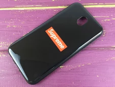 Чехол Supreme Samsung J530 Black - 2
