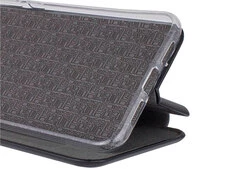 Книжка Aspor Samsung S23 FE black - 2