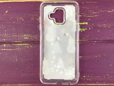 Акваріум Samsung A6 (18) Snowman - 3