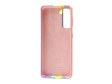 Copy Original Colorfull Samsung S21+ pink/new lavender - 2