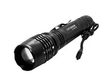 Фонарь ручной Power Style BL P08 - P50 Battery black - 1