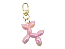 Lip Balm WISHLIST + брелок Baloon dog sweet candy - 2