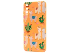 WAVE Fancy P Smart S/Y8p llamas/peach - 1