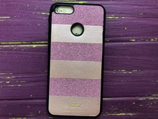 Накладка шкіра SIBLING glitter Xiaomi MI 5X - 3