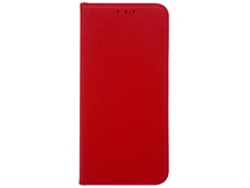 Книжка Weaving Magnet Samsung A07 red - 1